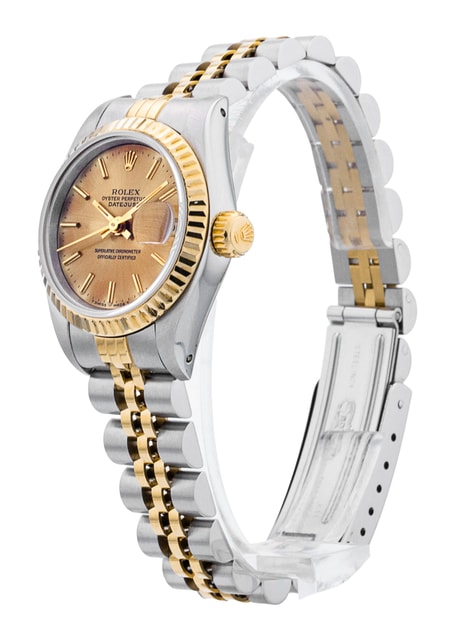 Rolex Datejust Lady 69173 Image 2